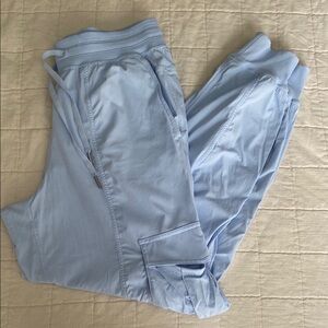 Lululemon Dance Studio Relaxed-Fit Mid-Rise Cargo Jogger